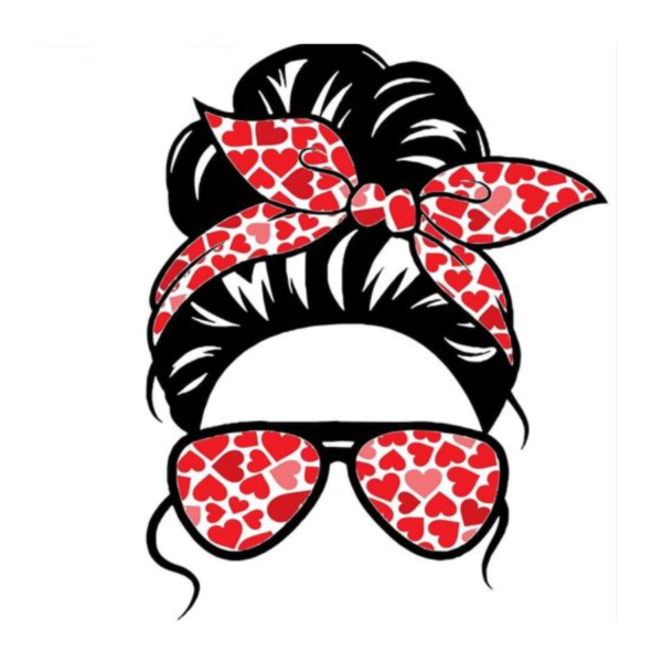 Taza MARIA FASHION - Imagen 2