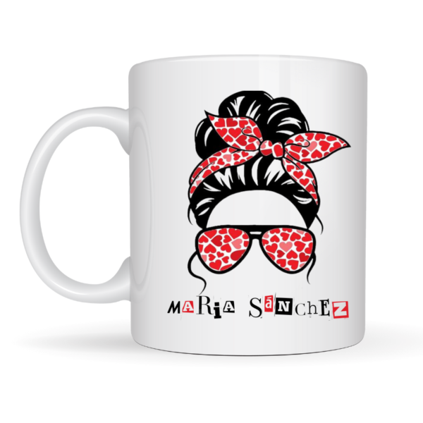 Taza MARIA FASHION