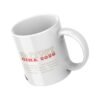 Compra la taza de El Último de la Fila Gira 2026. Diseño exclusivo, ideal para fans de la música española. Envíos a toda España.