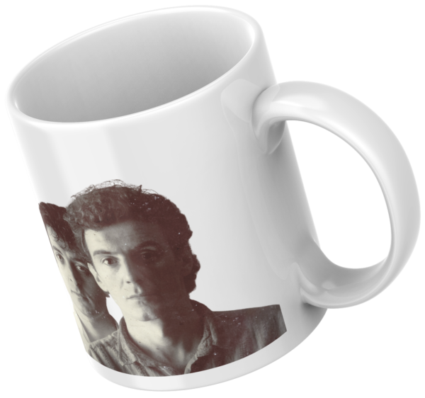 Compra la taza de El Último de la Fila Gira 2026. Diseño exclusivo, ideal para fans de la música española. Envíos a toda España.