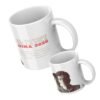 Compra la taza de El Último de la Fila Gira 2026. Diseño exclusivo, ideal para fans de la música española. Envíos a toda España.