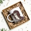 Compra la taza de El Último de la Fila Gira 2026. Diseño exclusivo, ideal para fans de la música española. Envíos a toda España.