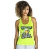 Camiseta despedida de soltera Ella se Casa Todas Bebemos color verde lima para amigas