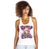Camiseta despedida de soltera Yo me Caso Todas Bebemos color blanco para novia