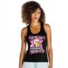 Camiseta despedida de soltera Yo me Caso Todas Bebemos color negro para novia
