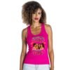 Camiseta fucsia personalizada para despedida de soltera Somos las amigas locas de la novia con diseño exclusivo para despedidas.