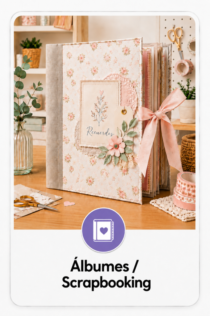 Maite Crafts Studio