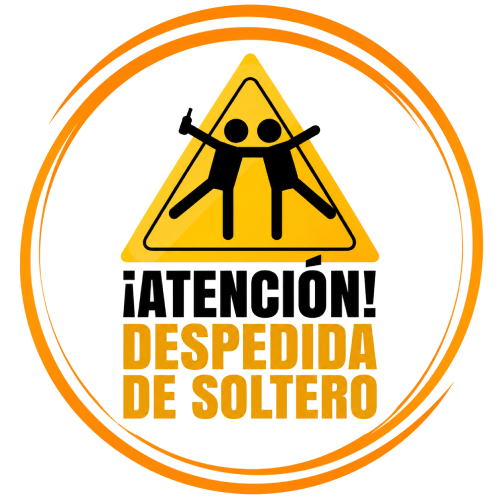 Camisetas personalizadas para despedidas de soltero y soltera