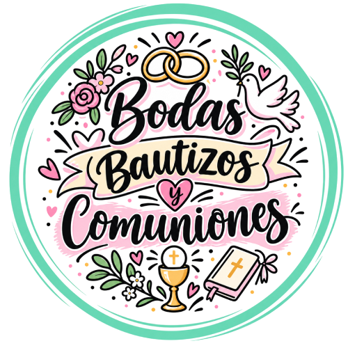 Regalos personalizados para bodas bautizos y comuniones