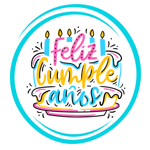 Regalos personalizados para cumpleaños con diseños originales