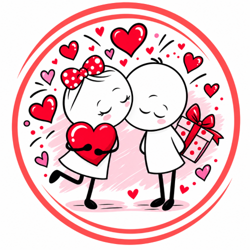 Regalos personalizados para San Valentín y parejas